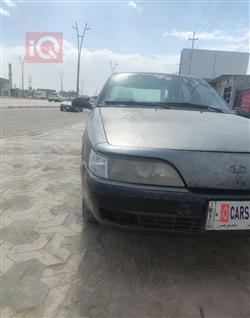 Daewoo Espero